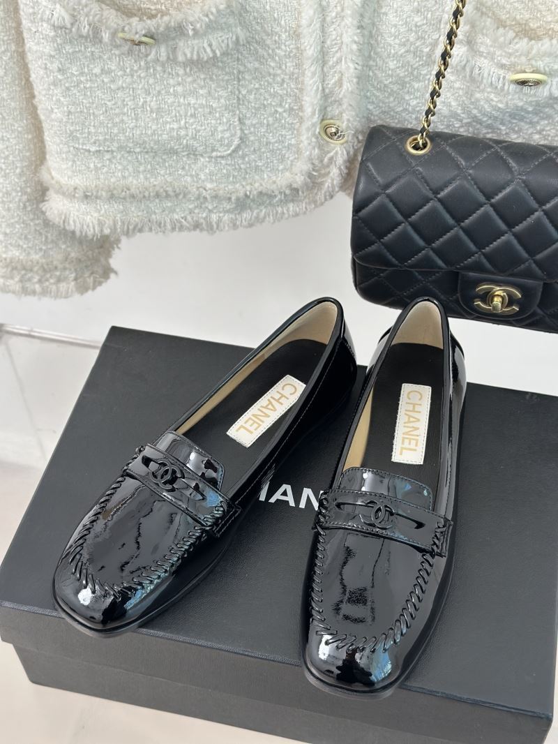 Chanel Low Shoes